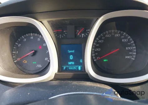 2011 Chevrolet Equinox 2Lt from USA, damaged, VIN 2CNFLNEC5B6448368